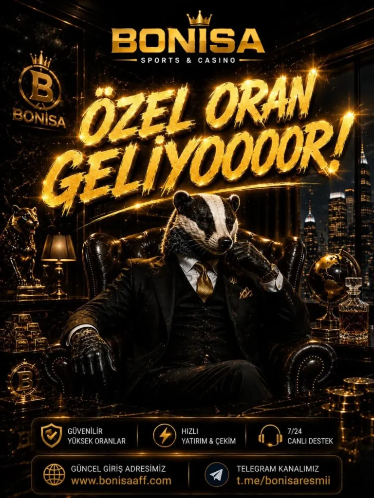 Bonisabahis güncel bağlantı rehberi